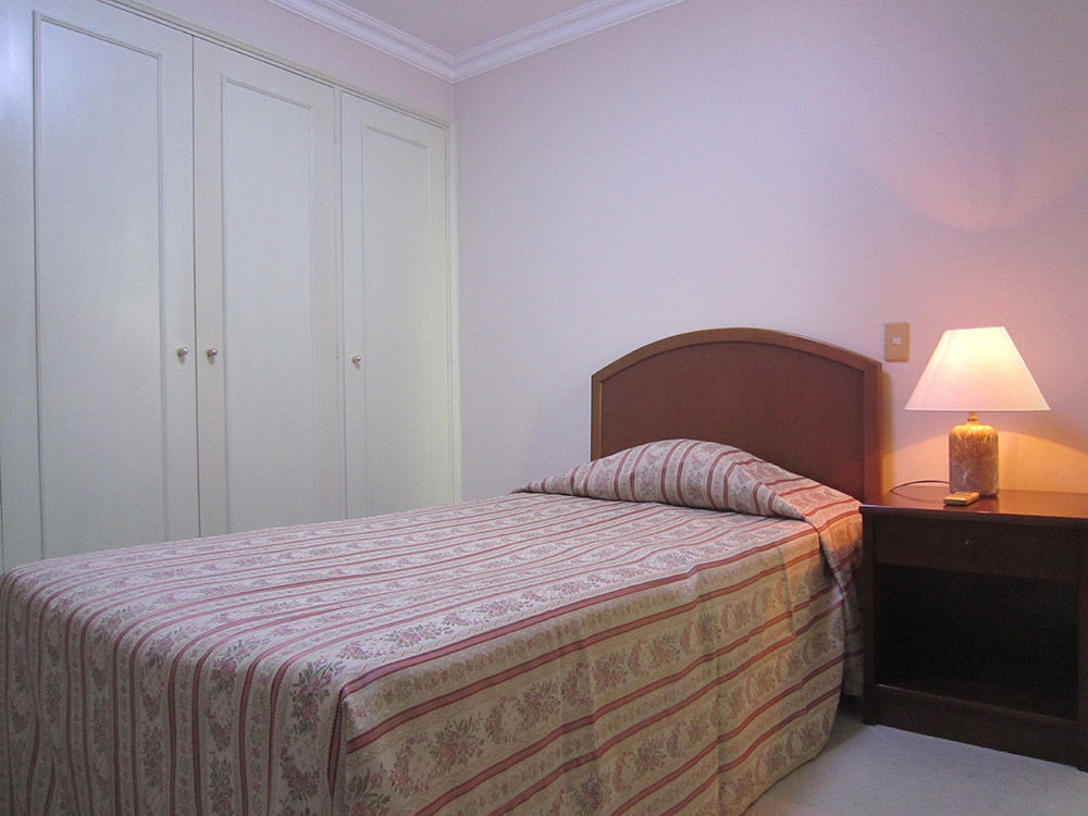 Saigon Court Serviced Apartment Хошимін Екстер'єр фото