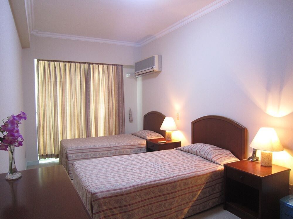 Saigon Court Serviced Apartment Хошимін Екстер'єр фото