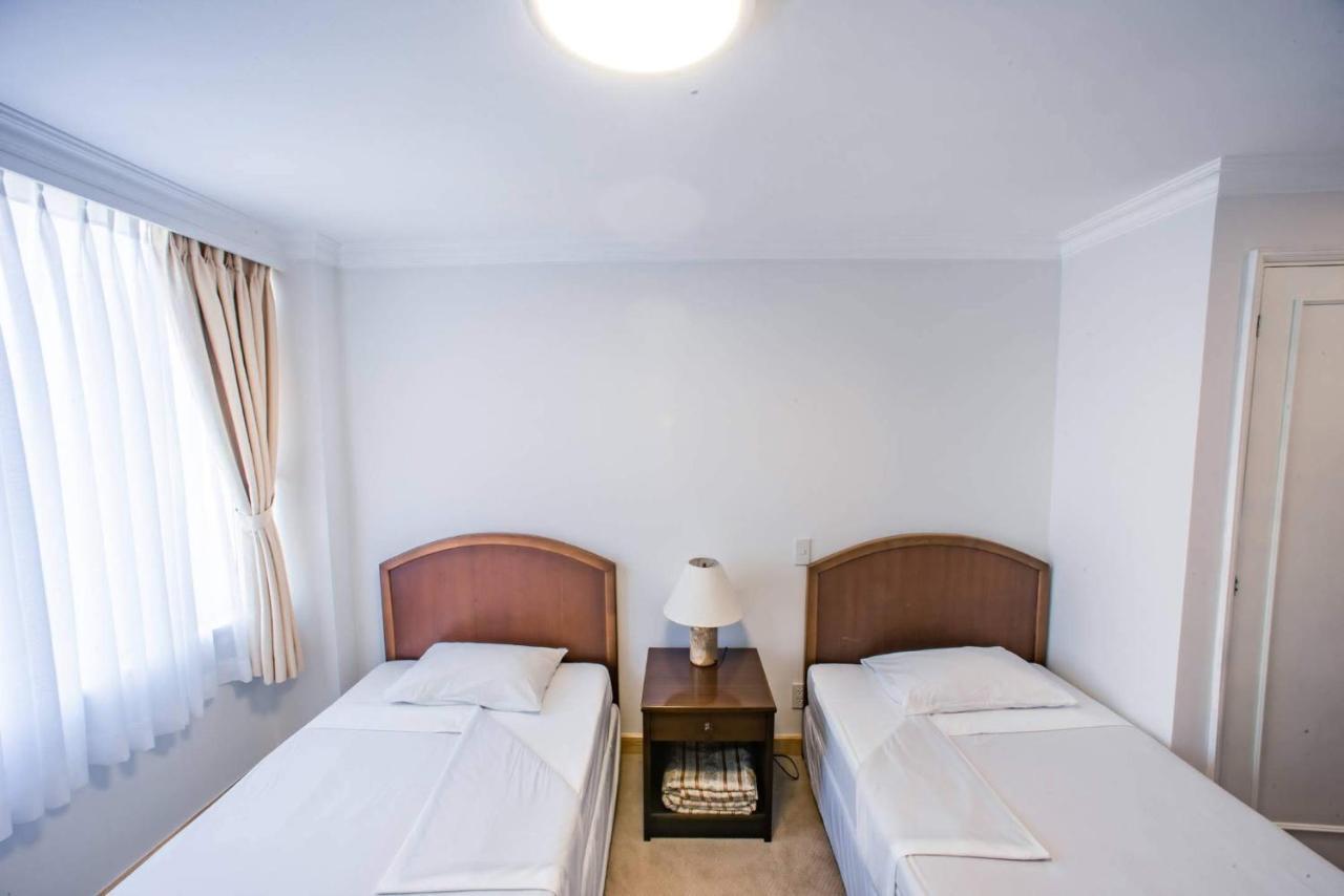 Saigon Court Serviced Apartment Хошимін Екстер'єр фото